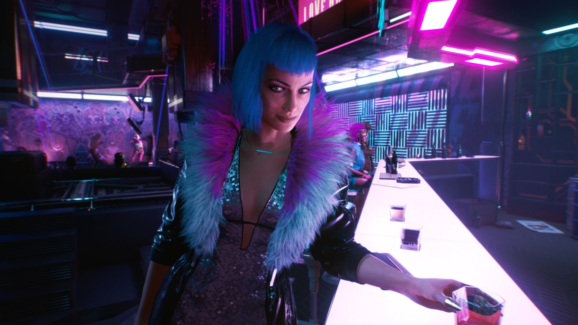 Cyberpunk 2077 developers reportedly faced CDPR leadership with crisis and launch issues

