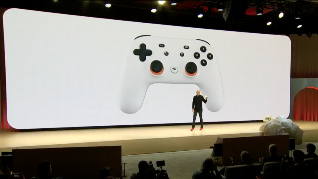 Google Stadia is now playable on iPhone and iPad


