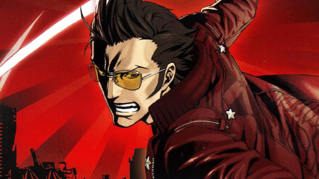No more Heroes 1 and 2 have been rated by the ESRB for PC


