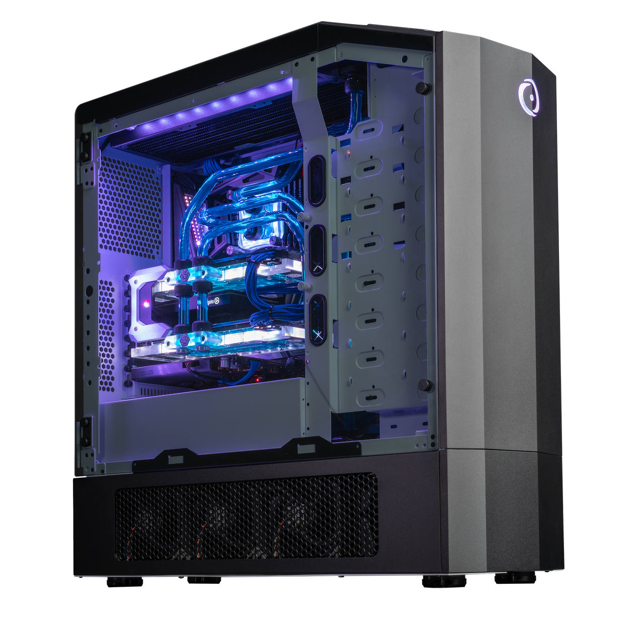 Best Gaming PCs 2021 Prebuilt Desktop PCs Made to Game twournal