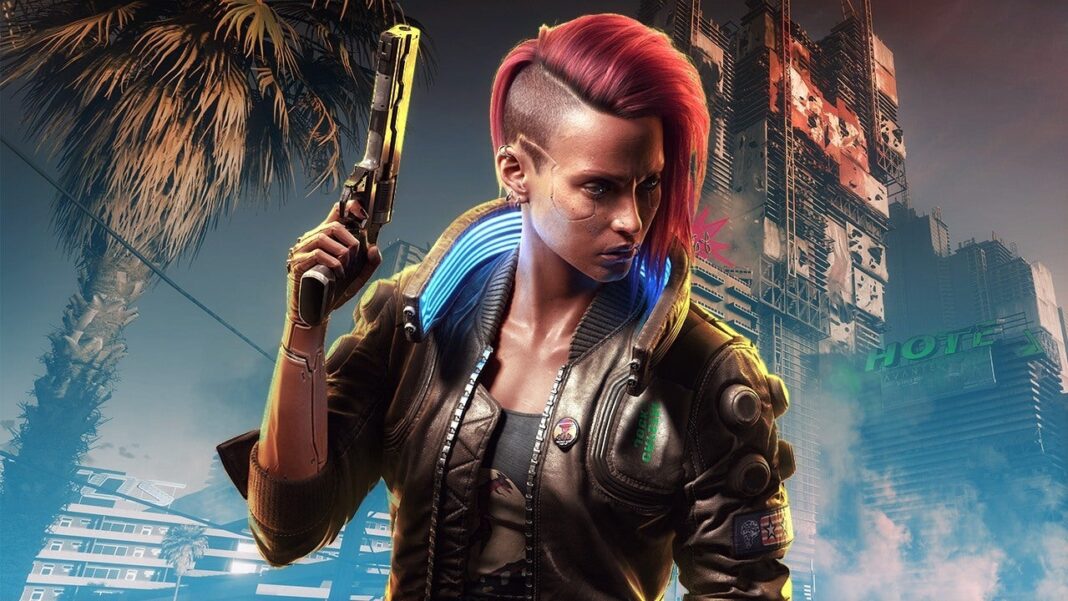 Cyberpunk 2077: official modification tools released

