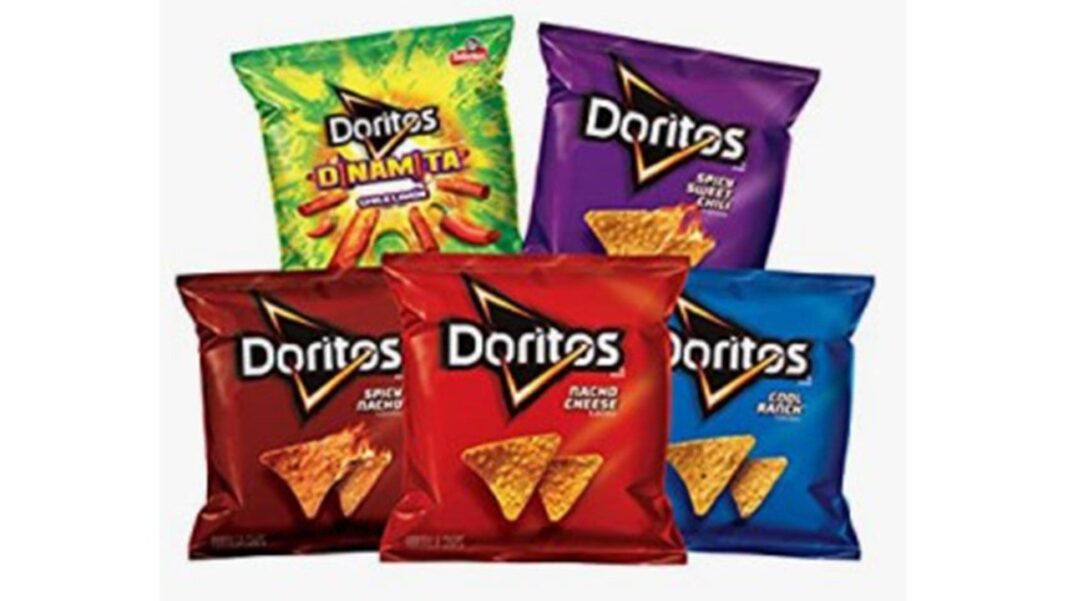 Daily Deals: Save up to 30% on Doritos and Lays Chips

