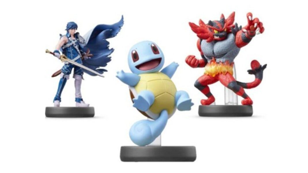 Daily Deals: Tons of Savings on Figures, Statues, and Amiibos


