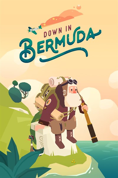 Down to Bermuda
