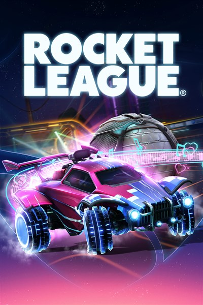 Rocket League®