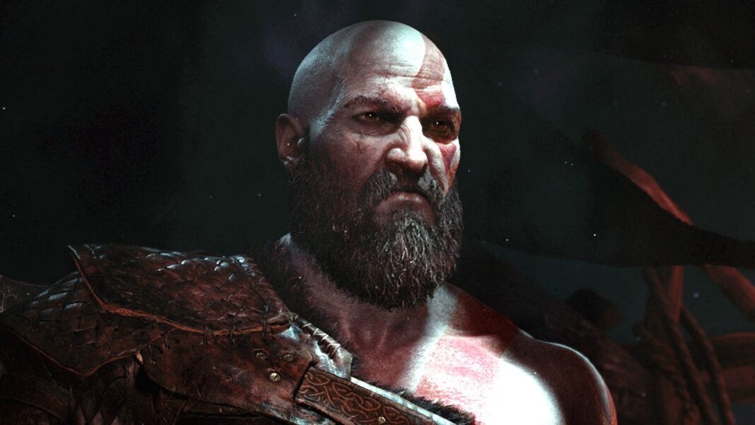 God of War Studio's second unannounced project is apparently still in the works

