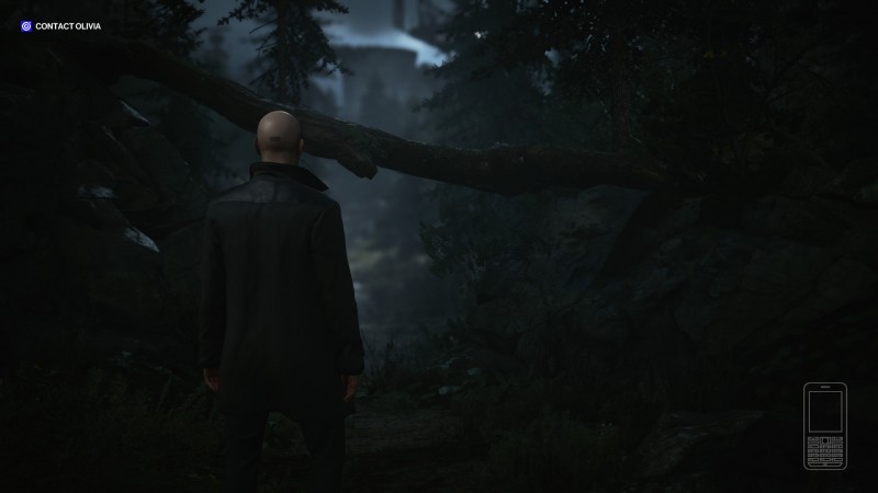 Hitman 3 devs share what makes his Berlin level special

