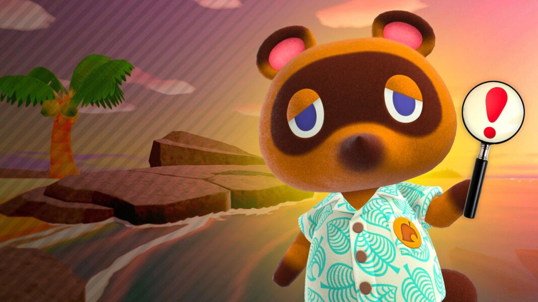 How to increase storage space in your home - Animal Crossing: New Horizons wiki guide

