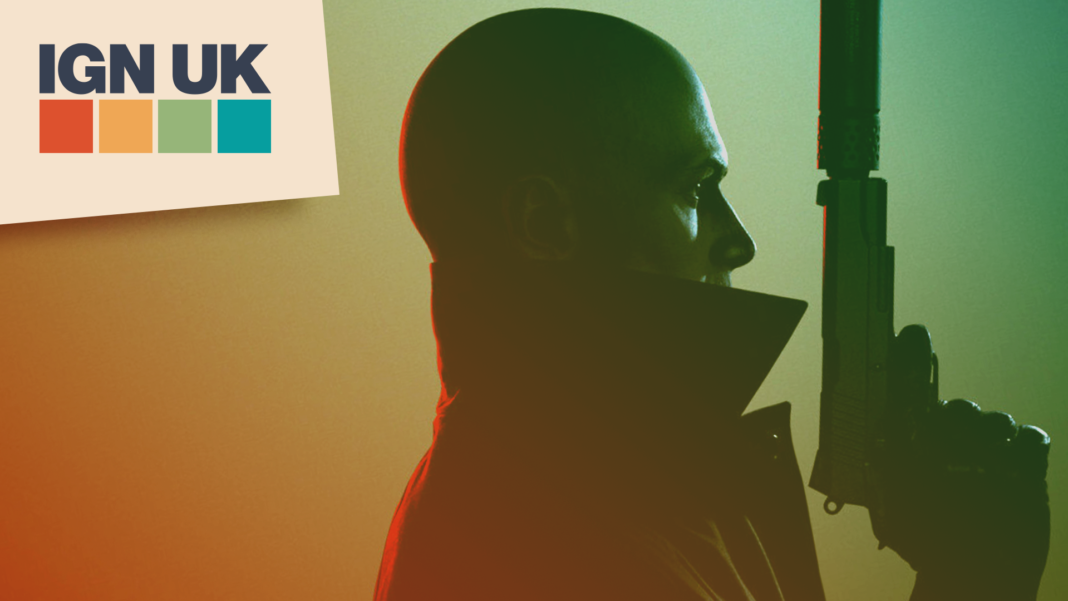 IGN UK Podcast # 576: Hitman 3 Got Us Excited For Bond

