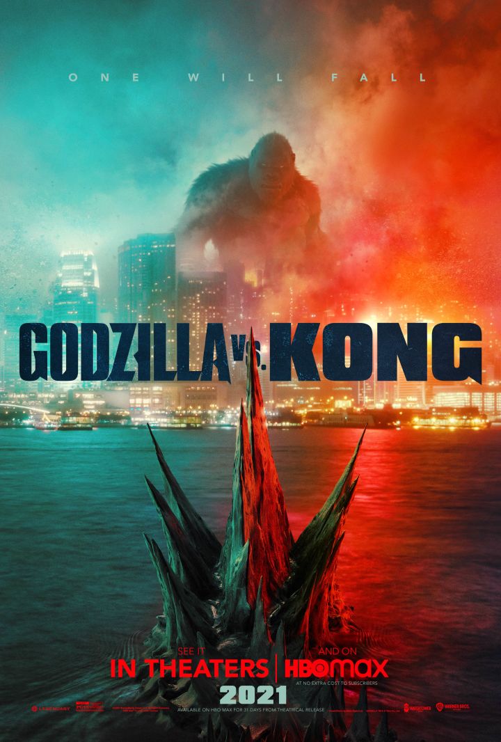 Update: Godzilla vs Kong North American release date pushed back by days

