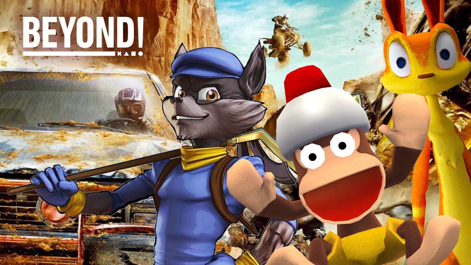 Which PlayStation franchises are expected to come back to PS5? Which PlayStation franchises are expected to come back to PS5?