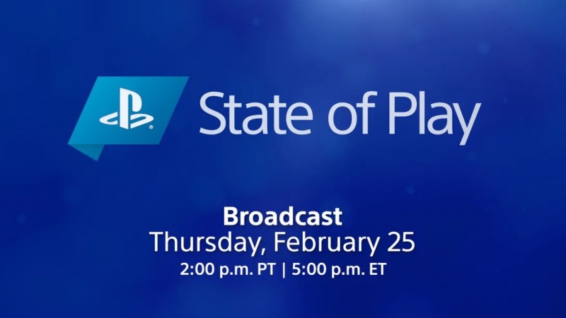 10 PlayStation announcements loom in State of Play release this Thursday

