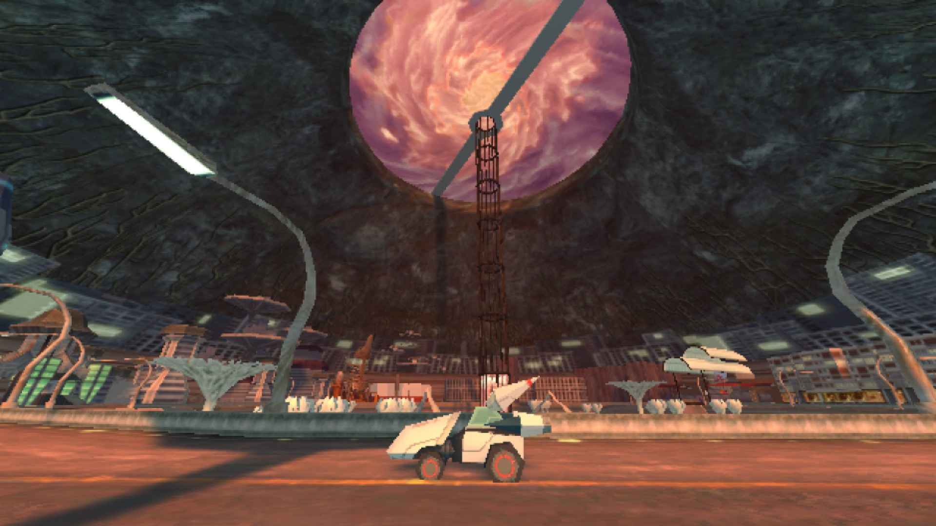 Anodyne 2: Back to dust