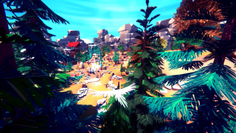 Aery - A Journey Beyond Time - February 25