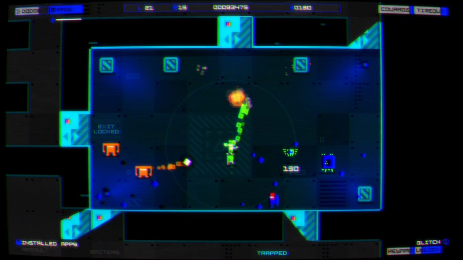 Glitchangels - March 3