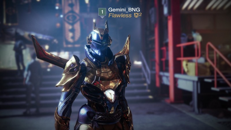 Bungie Confirms Destiny 2 Transmog Will Arrive In Season 14, Plus Changes To 'Rewards That Matter'

