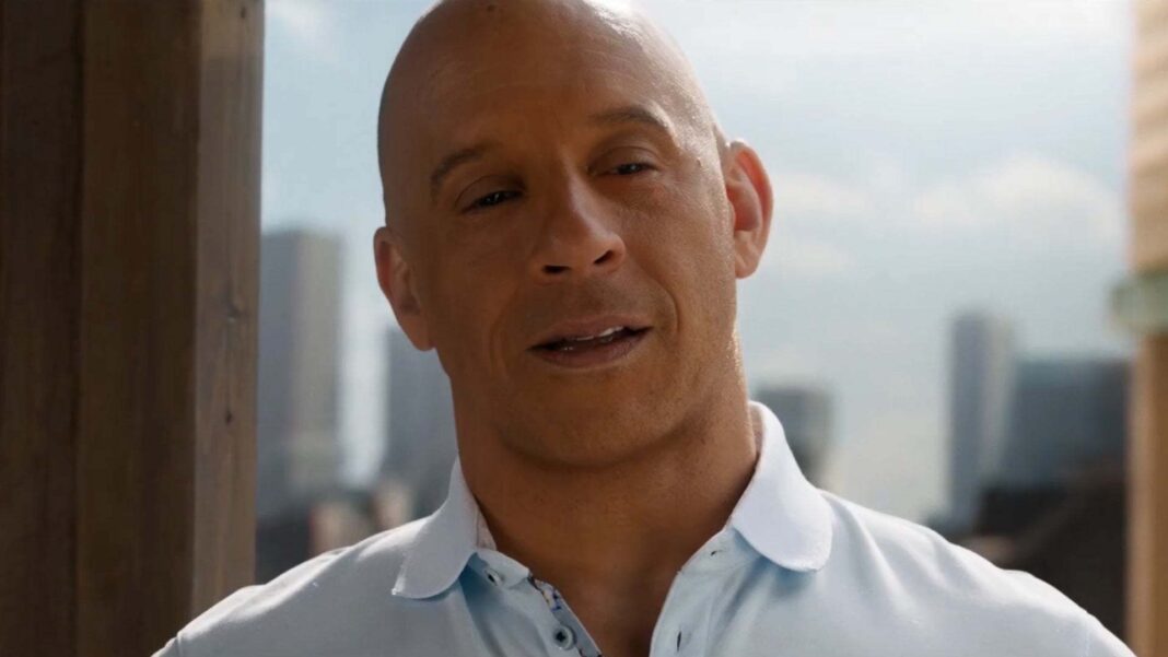 F9 Big Game 2021 Spot

