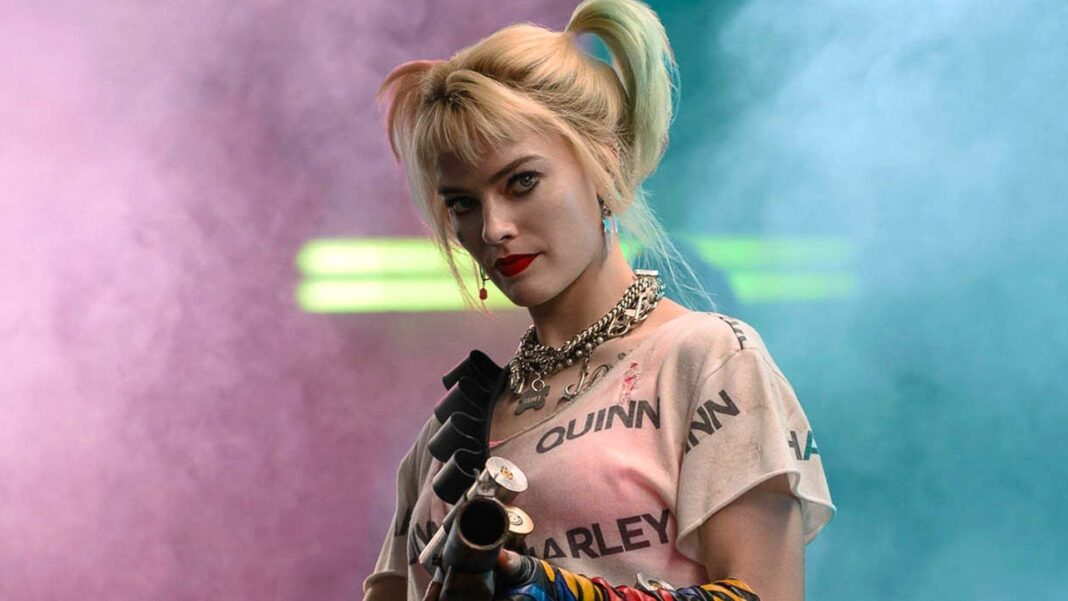 How Cathy Yan's Dead Pigs Influenced Birds Of Prey

