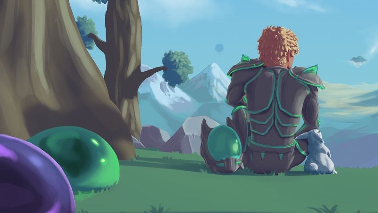 Terraria on Stadia canceled after developer blocked out of Google Terraria on Stadia canceled after developer blocked out of Google accounts