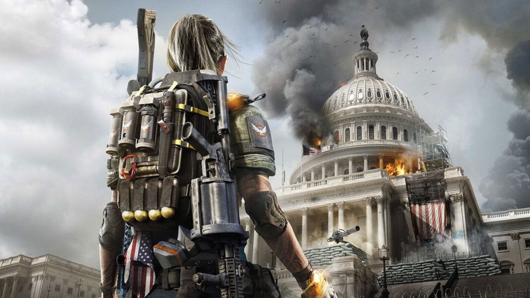 The Division 2: Ubisoft Massive confirms more content is planned for 2021


