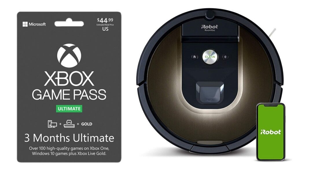 Today's Deals: Save Big on Xbox Game Pass and Other Microsoft Products at Best Buy

