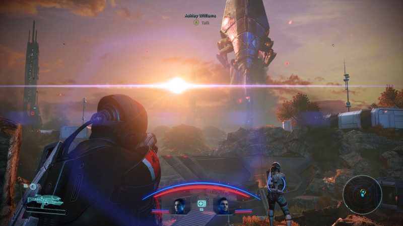 Why Mass Effect Legendary Edition is a remaster (not a remake)

