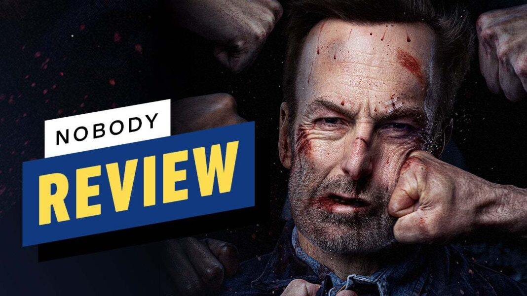 Nobody Review - IGN

