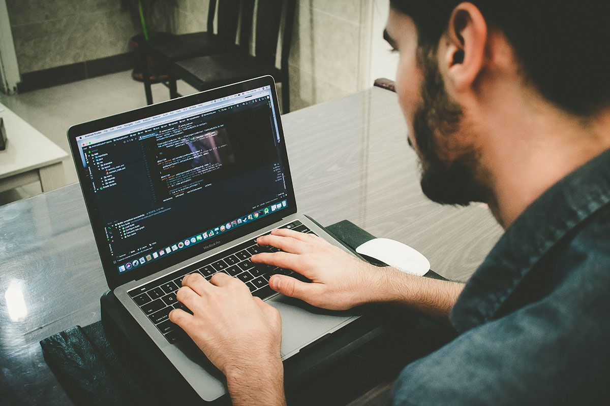 Become an elite web developer with this top-notch bootcamp

