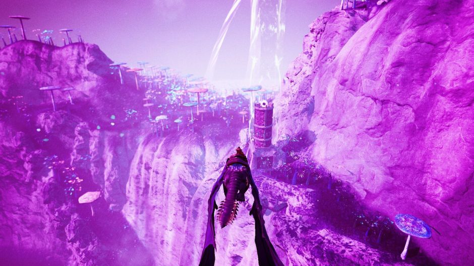 Citadel: Forged with Fire - Revenge of Balarok: Spirits of Umbrus