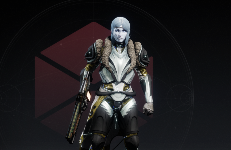 Destiny 2: Season of the Chosen Update Nerfs Stasis, Fixes Tomorrow's Eye Drop Rate

