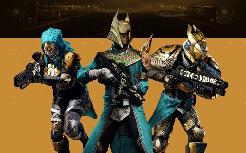 Destiny 2 Trials Of Osiris Returns (Again)

