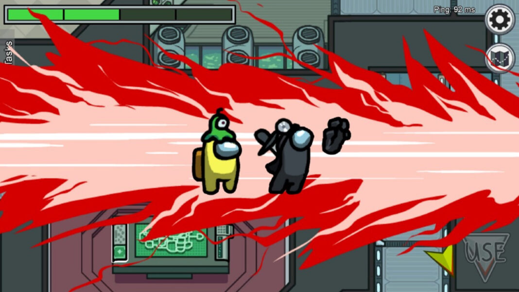  Find the Impostor When Among Us Comes to Xbox Series X |  S and Xbox One in 2021

