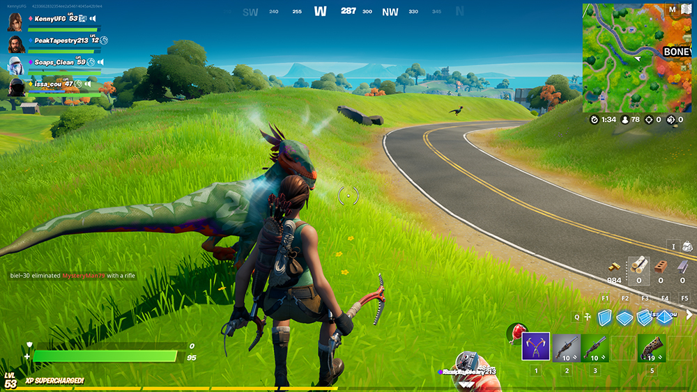 fortnite-tamed-raptors-mantle-hunters-2