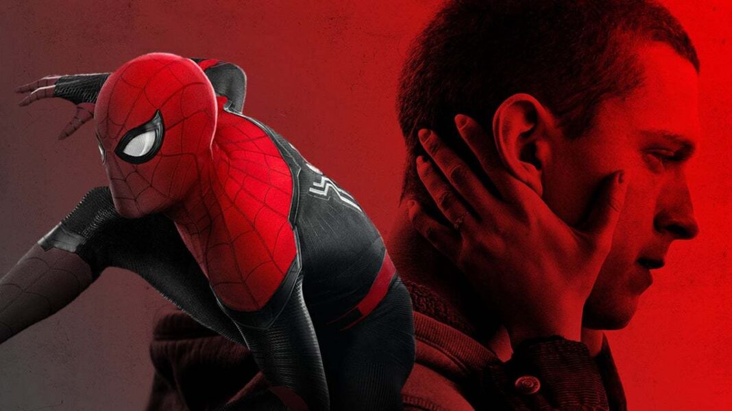 From Spider-Man to Cherry: Tom Holland on Challenging Himself in Russos Drama


