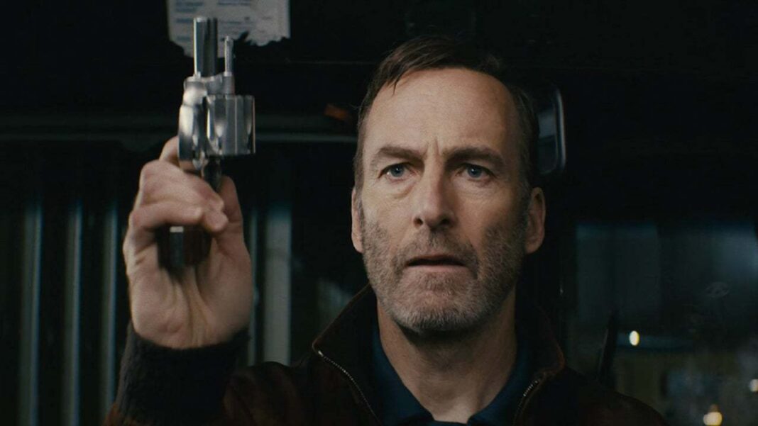 How Bob Odenkirk Would Use Household Items To Kill You

