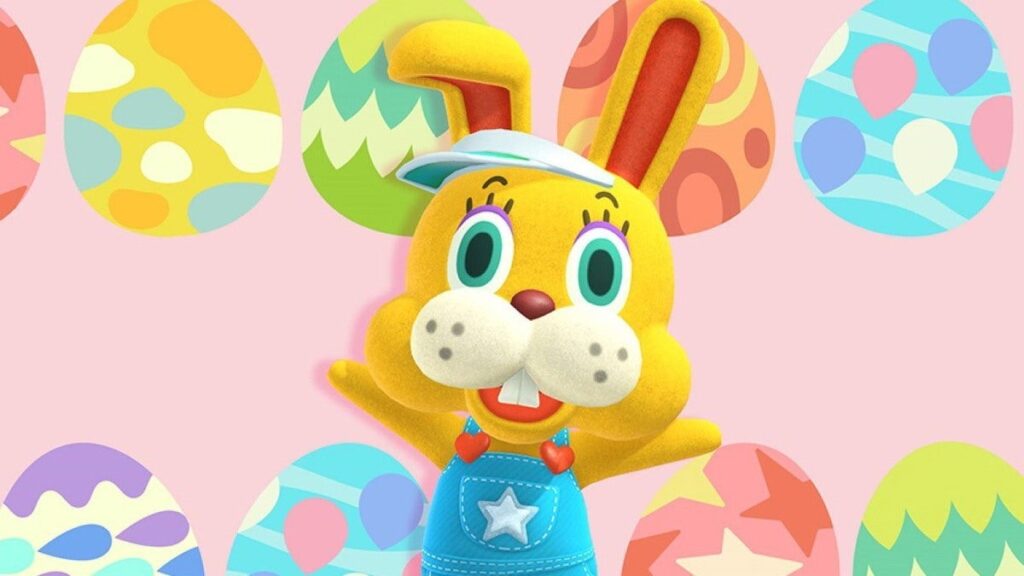 How to find the six types of eggs animal crossing new horizons wiki guide twournal