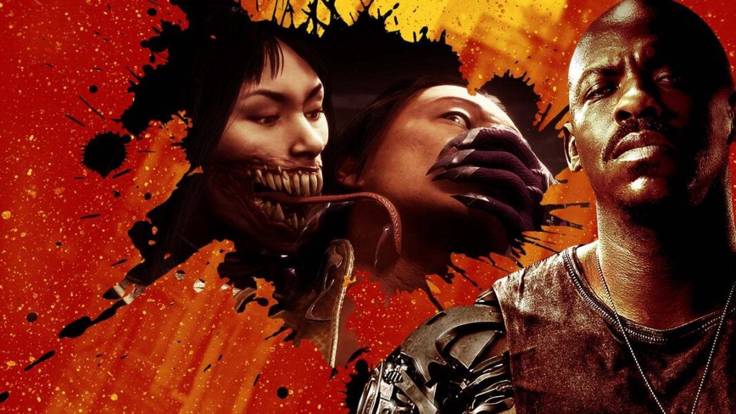Jax assesses the most serious deaths in Mortal Kombat 11

