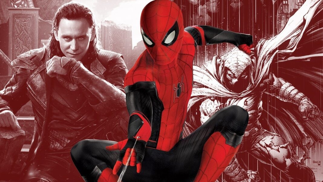 New Marvel Movies and TV Shows in 2021 and Beyond

