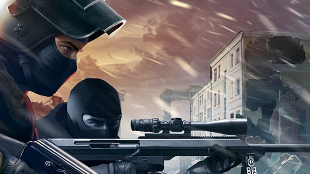 Pavlov VR becomes one of the first confirmed PSVR 2 games

