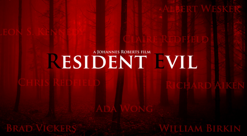 Resident Evil Movie Reboot shares first preview of new poster ahead of September release

