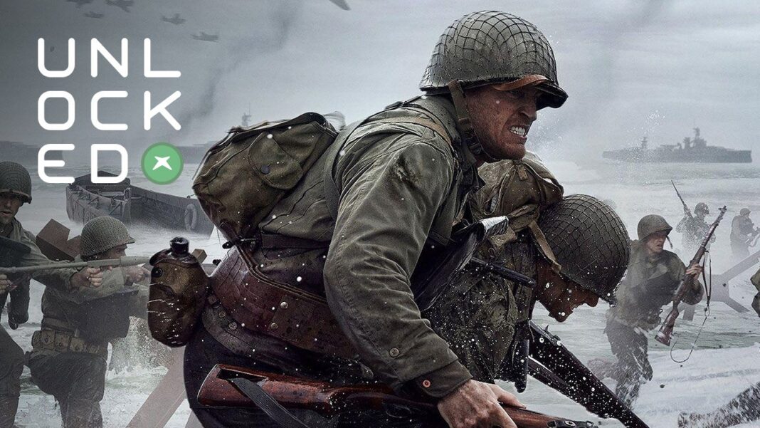 Should Call of Duty return to WWII again?

