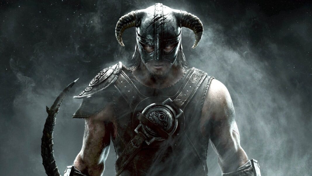 Skyrim, 4 other Bethesda games get FPS boost on Xbox Series X

