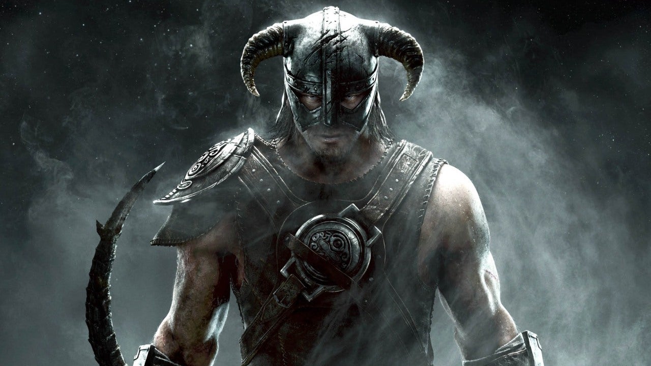 Skyrim, 4 other Bethesda games get FPS boost on Xbox Series X

