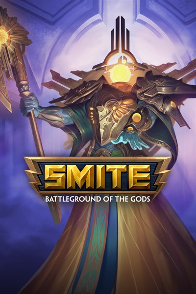 SMITE