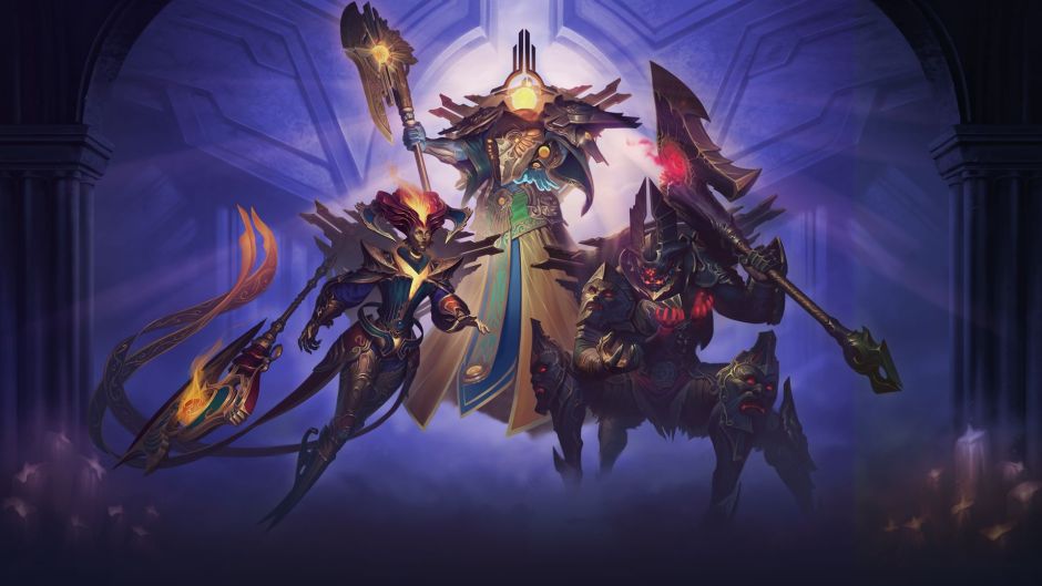 Smite turns 7