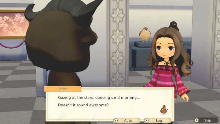Story of Seasons locators are behind the show's new celebration of same-sex relationships

