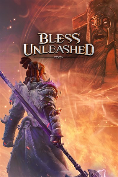 Blessed unleashed