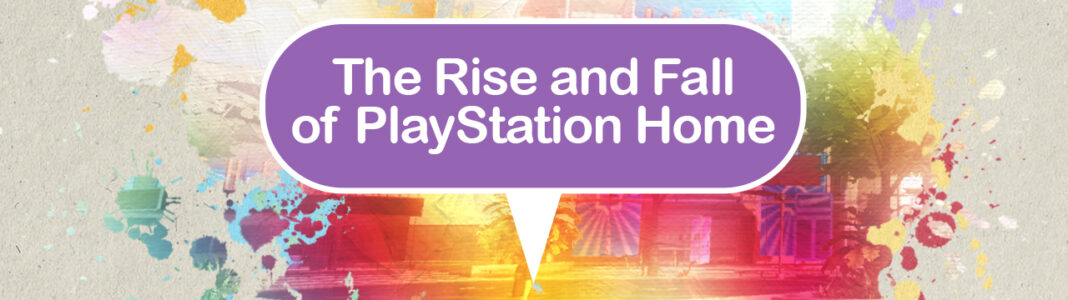 The Fans Who Refuse to Let PlayStation Home Die