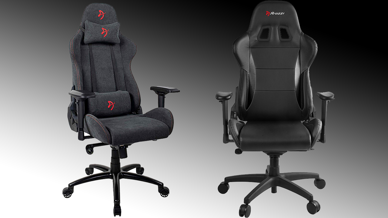 Today's Deals: Gaming Chairs On Sale At Best Buy

