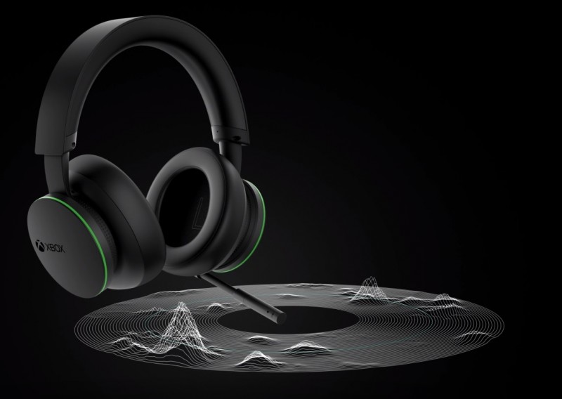 Why the Xbox Wireless Headset is a Good Option for X Series Owners

